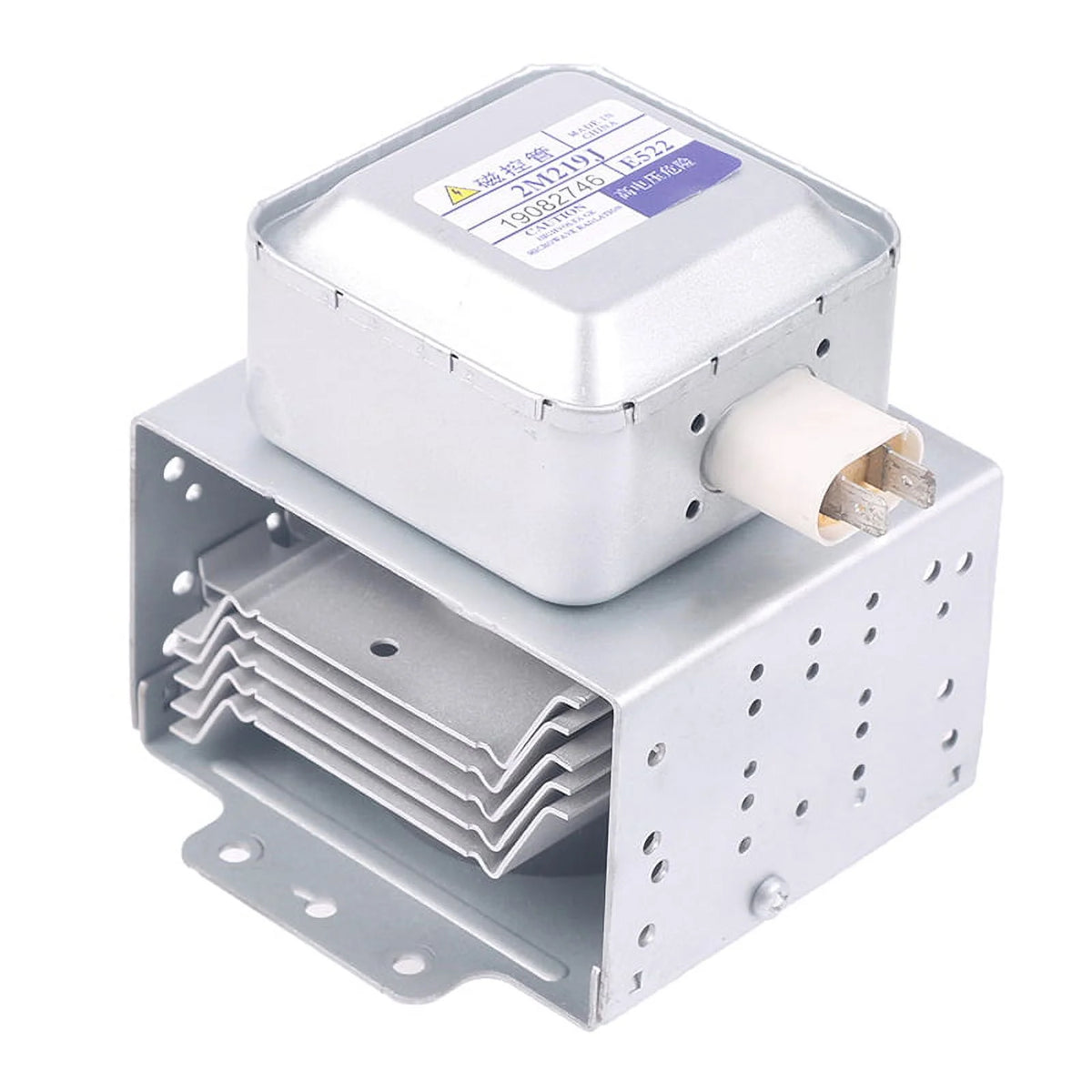 Microwave Oven Magnetron Replacement Part O853627
