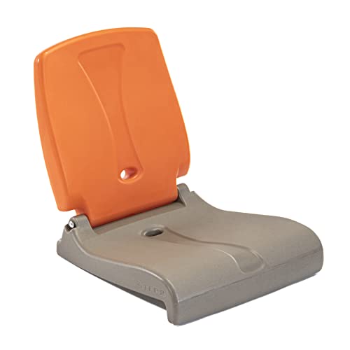Folding Lightweight Portable Outdoor Chair with Back Support V1625