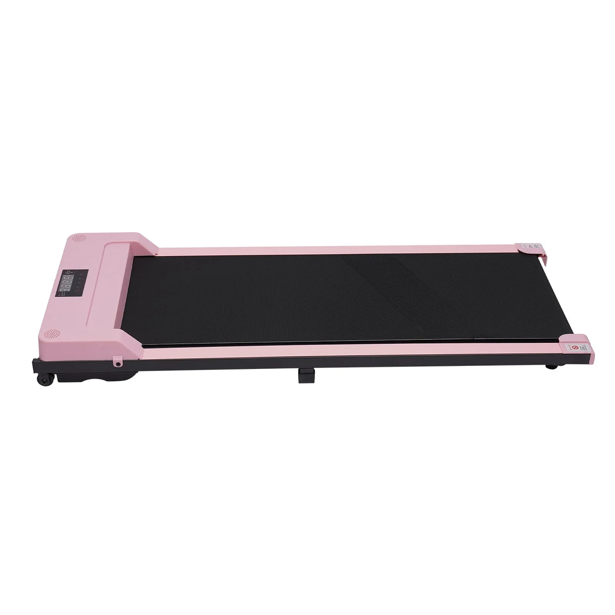 1HP Under Desk Electric Treadmill 220lbs Capacity B664