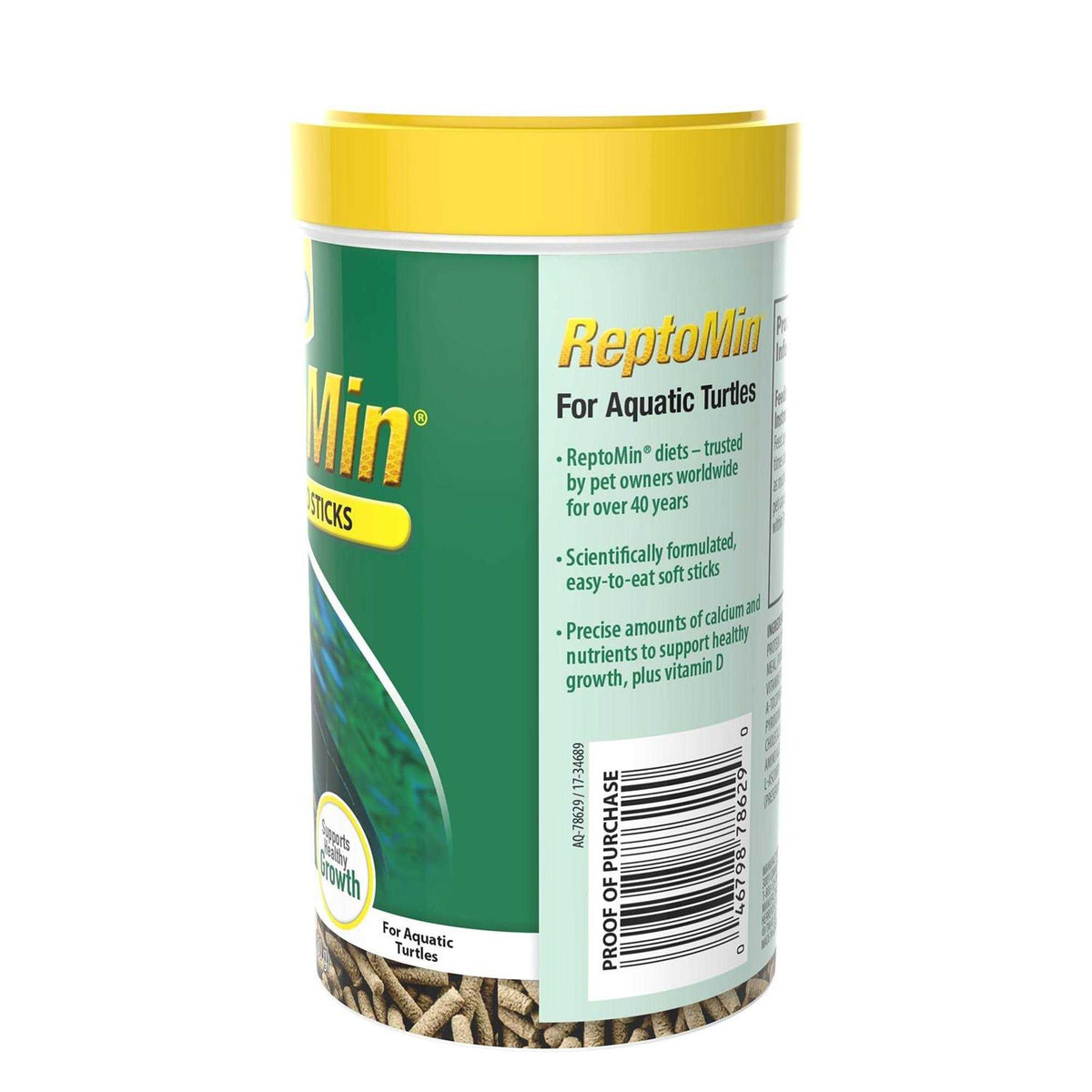 Floating Food Sticks O91048