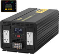 5000W Modified Sine Wave Power Inverter W194