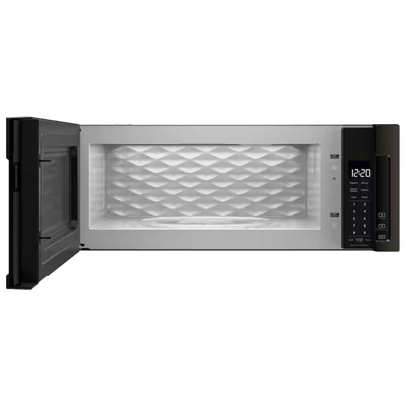 1.1 cu. ft. Low Profile Microwave Hood Combination F439500