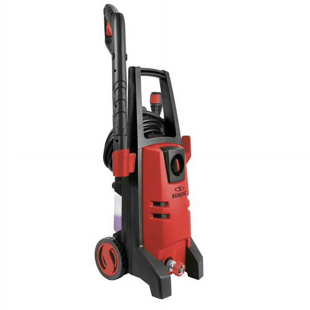 Electric Pressure Washer J334623