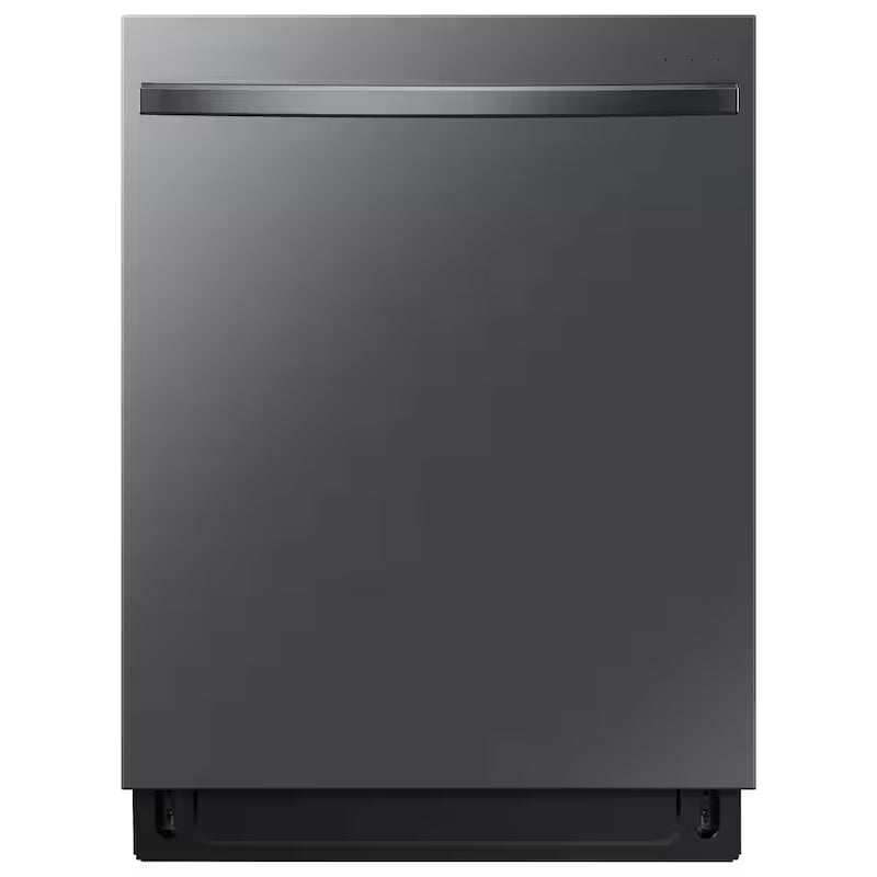 Black Stainless Steel Smart Tall Tub Dishwasher C14347