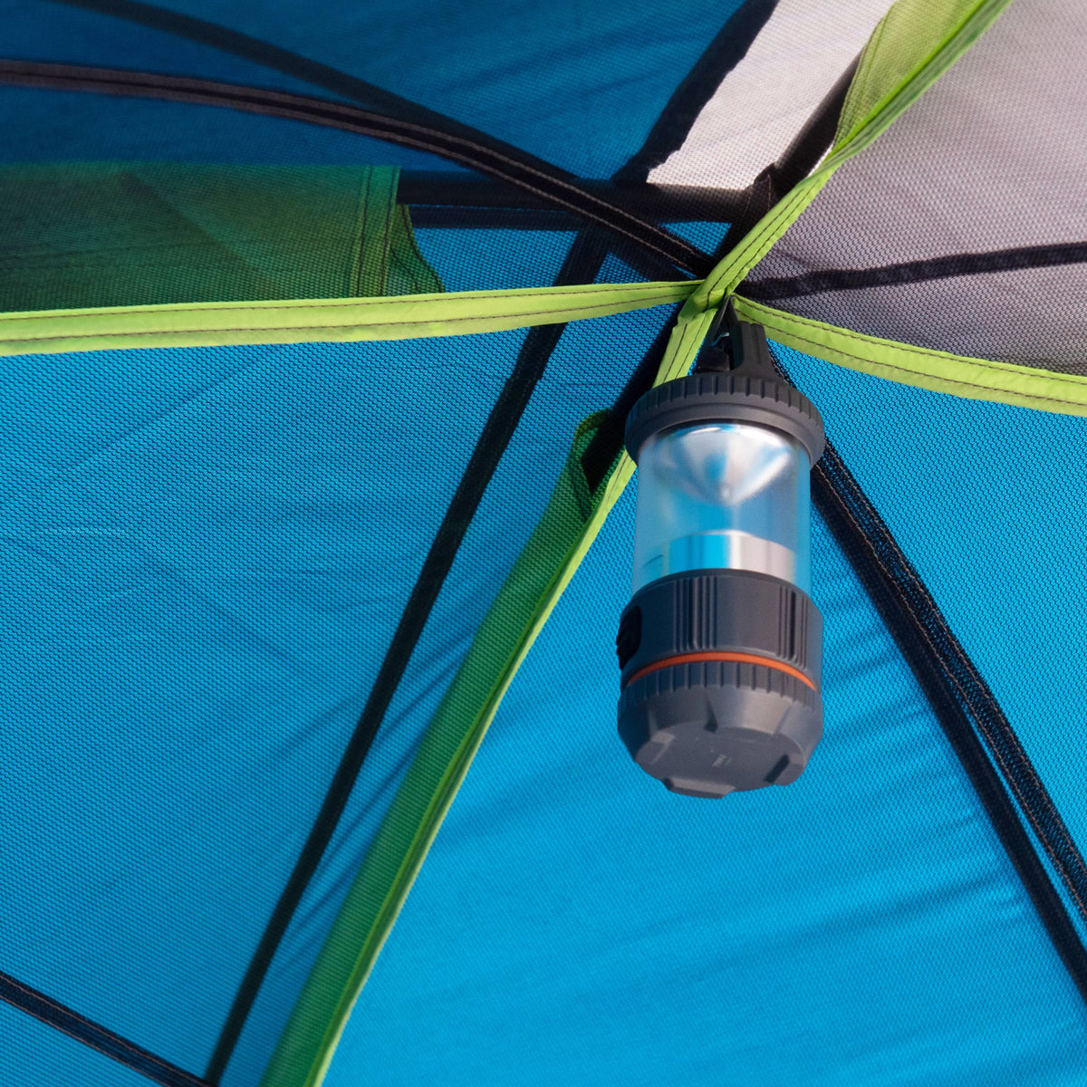 10-Person Modified Dome Tent with Screen Porch P10360