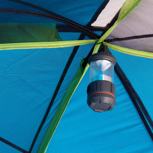 10-Person Modified Dome Tent with Screen Porch P10360