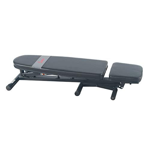 Compact Incline Bench Press Bar Rack Set B18445
