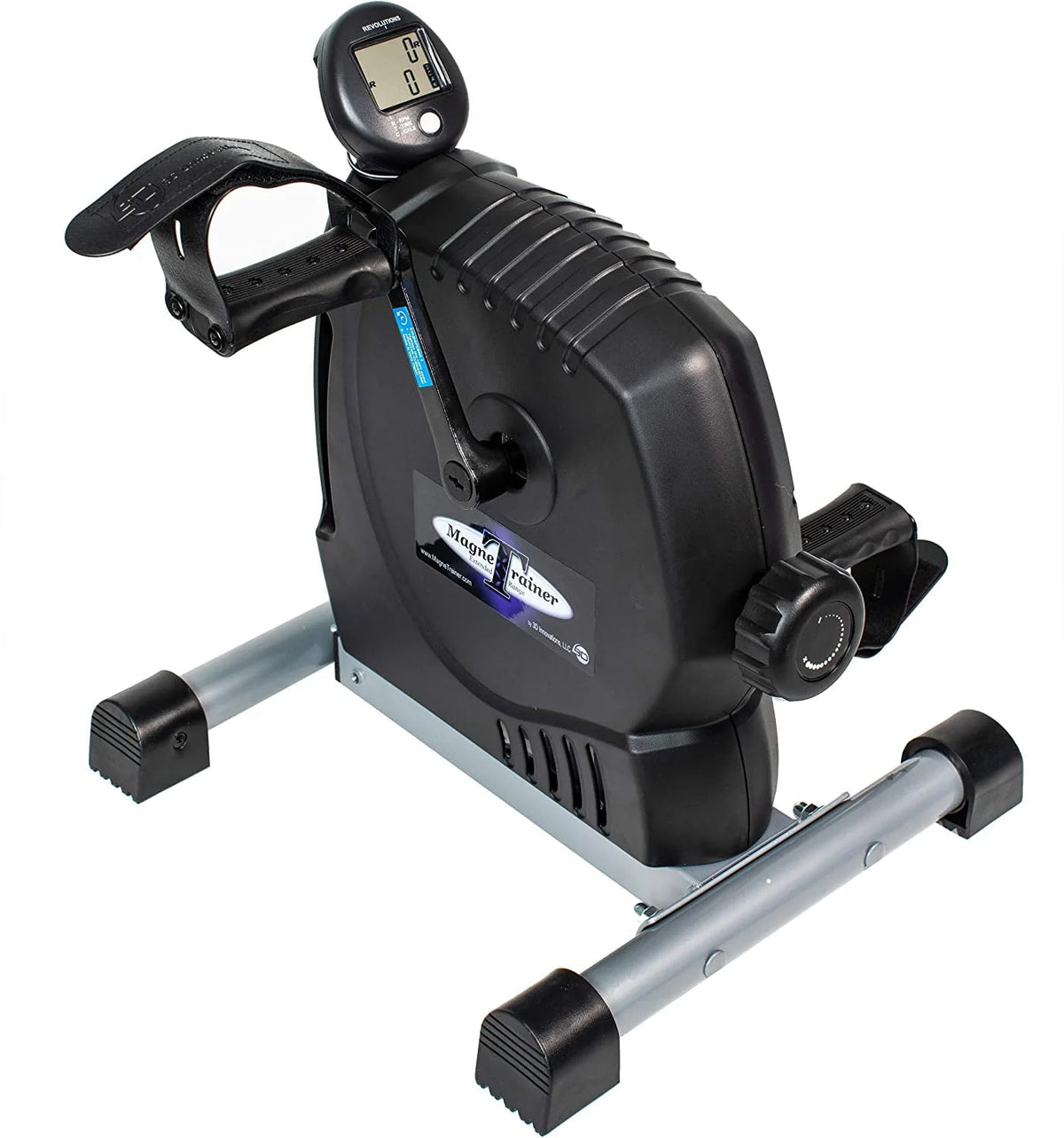 Mini Exercise Bike Arm and Leg Exerciser L782092