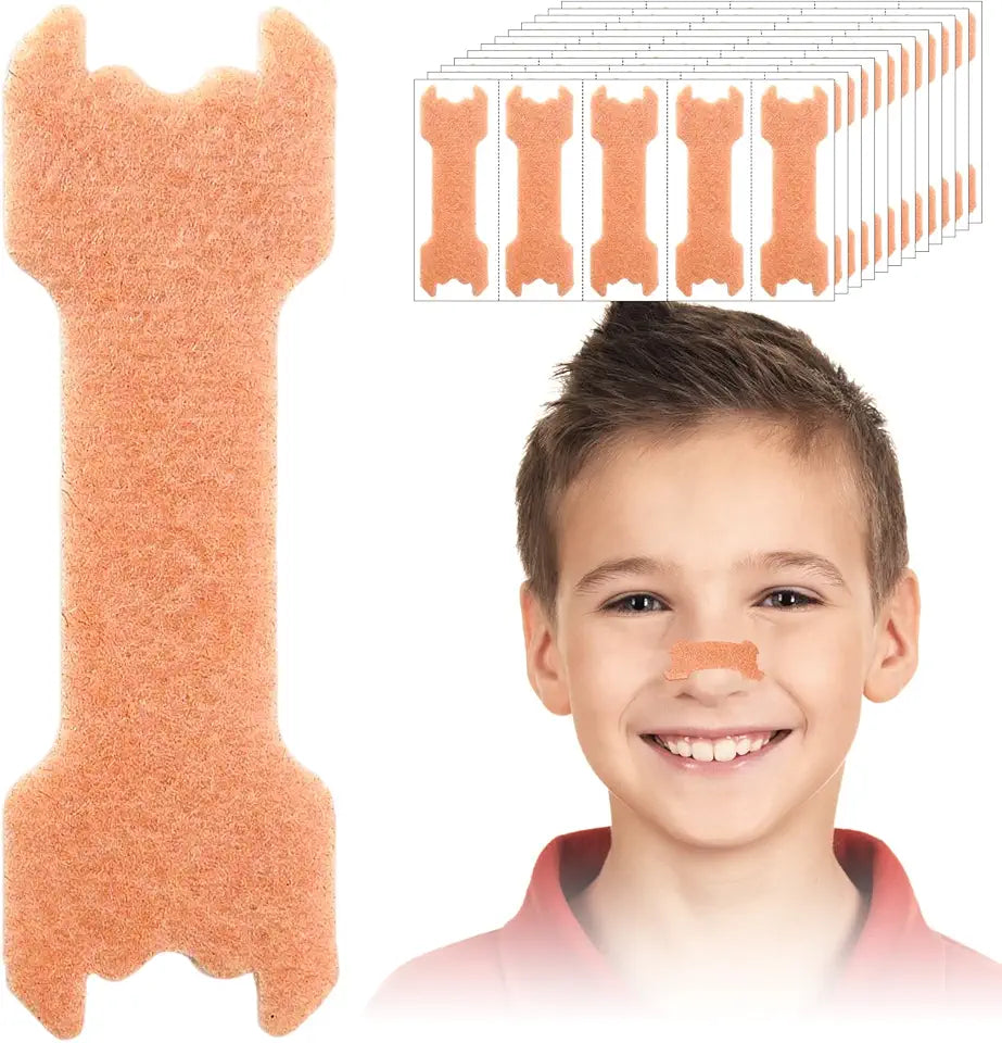 Small Kids Nose Strips D210