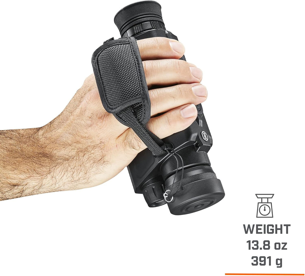 Night Vision Monocular V682402