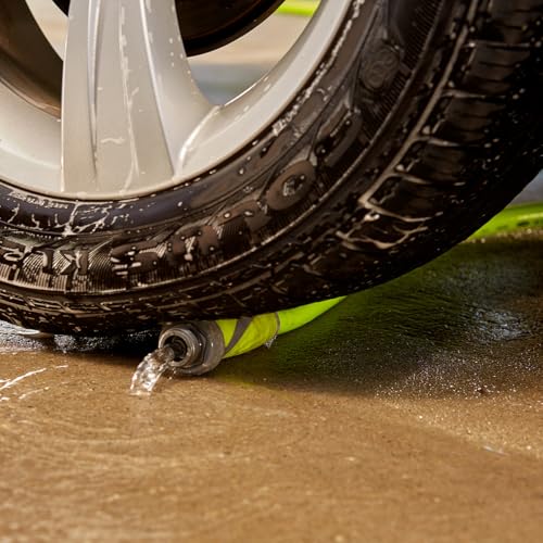 Garden Hose 5/8 in. x 50 ft. Lightweight All-Weather V795