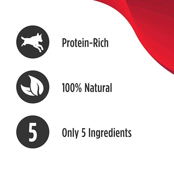 Limited Ingredient Broth Wet Dog Food Y282