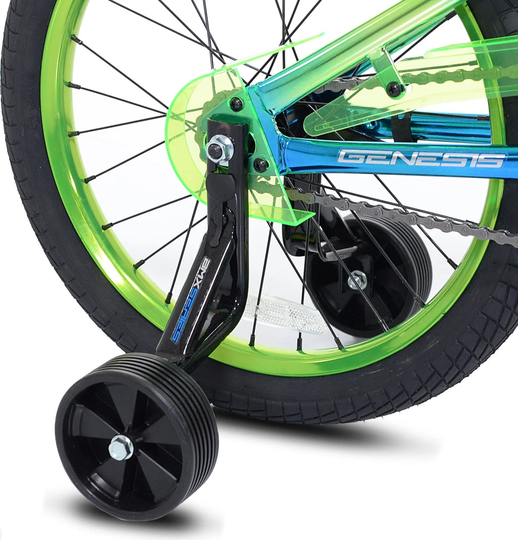 Boy's BMX Bike B4710