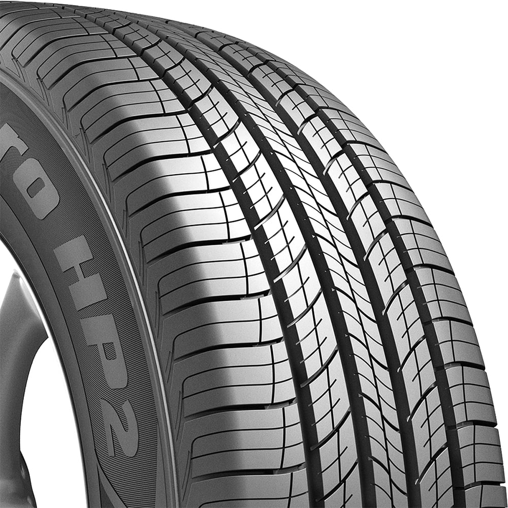 All Season 255/60R17 106V SUV/Crossover Tire L373