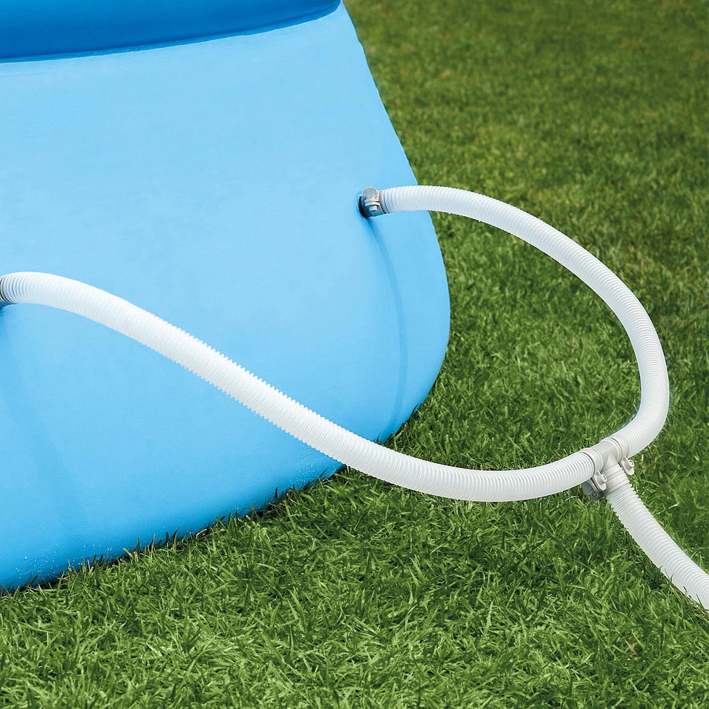 18' x 48 Inflatable Above Ground Pool B762