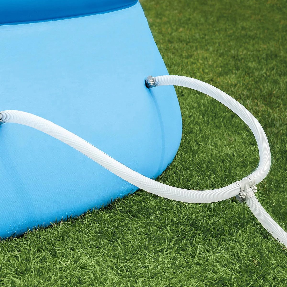 18' x 48 Inflatable Above Ground Pool B762