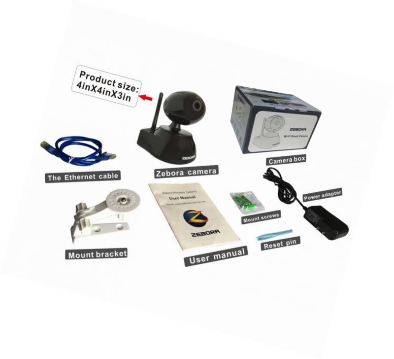 Baby Monitor K882313