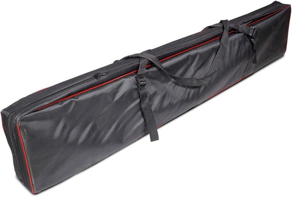Aluminum Portable Wheelchair Loading Ramp with Carry Bag A239