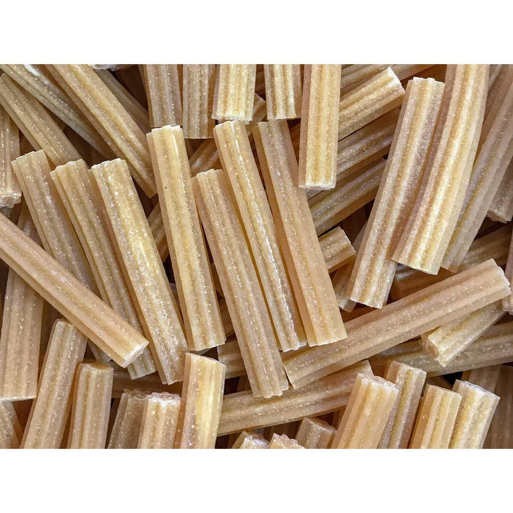 Dog Chew Cheese B97729
