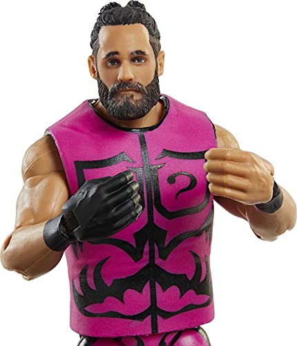 6 in Posable Action Figure H22207