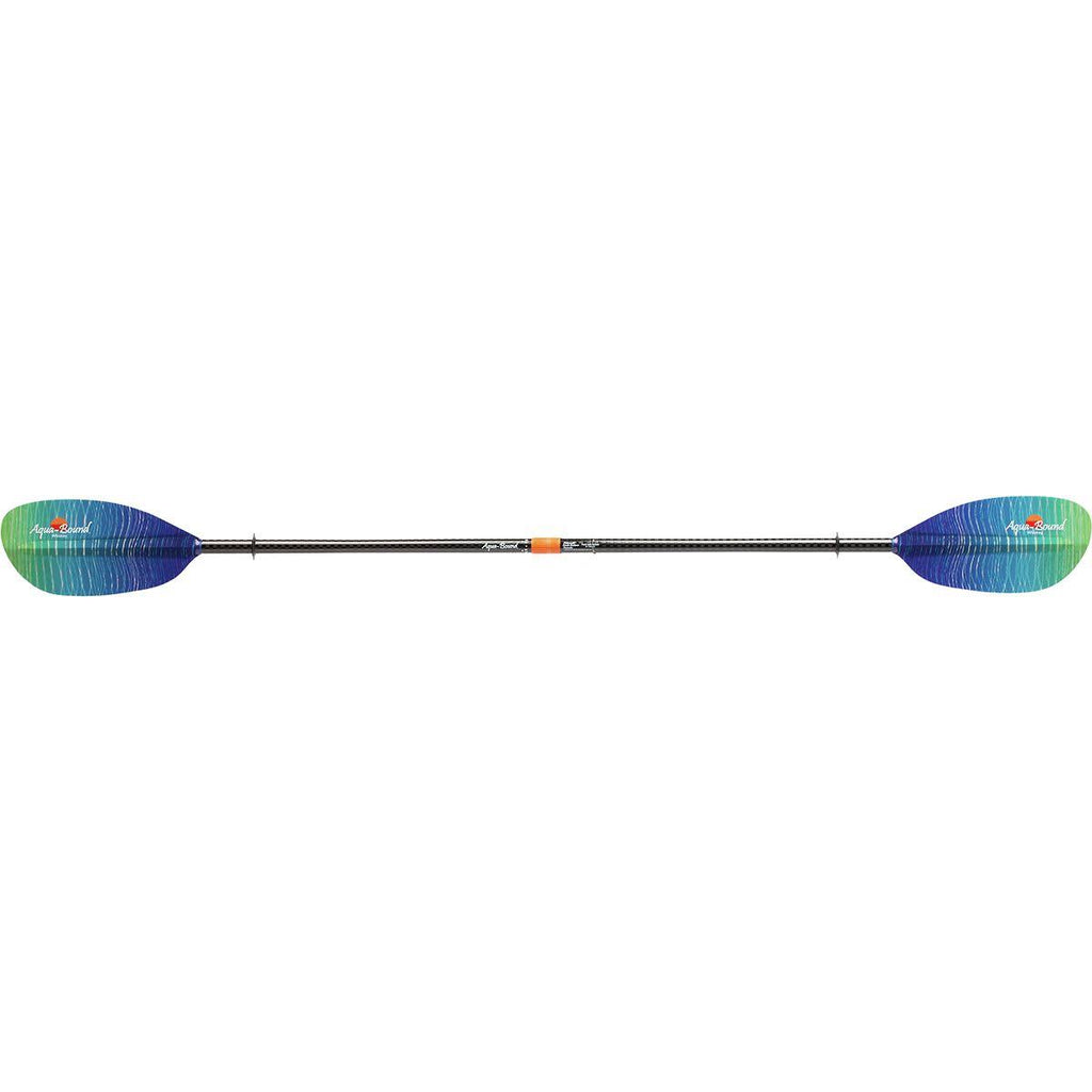 Fiberglass Paddle 230 cm O3990