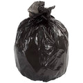 Black Trash Bags 2.0mil 100 Per Case F6854