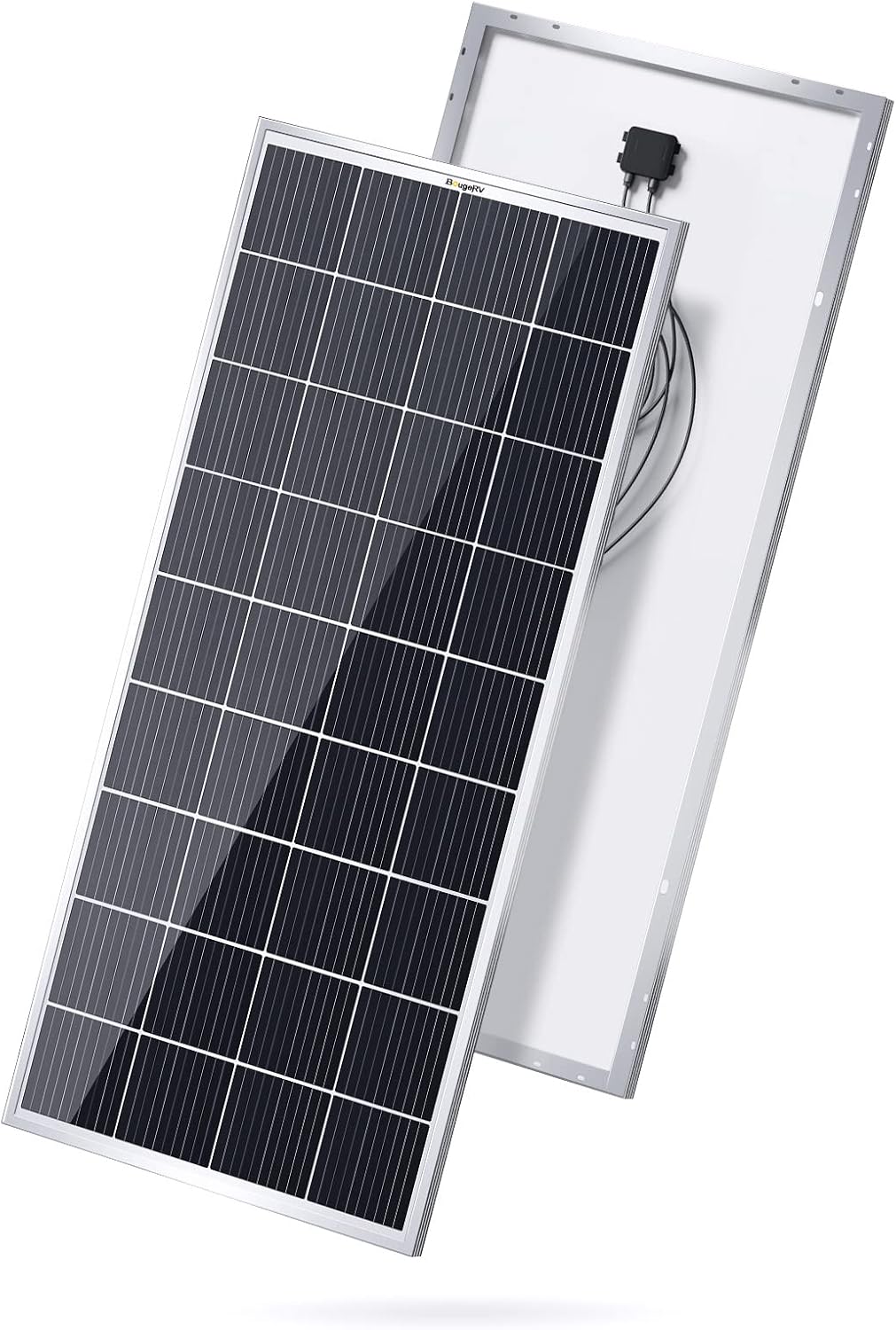 200 Watts Monocrystalline Solar Panel E82471