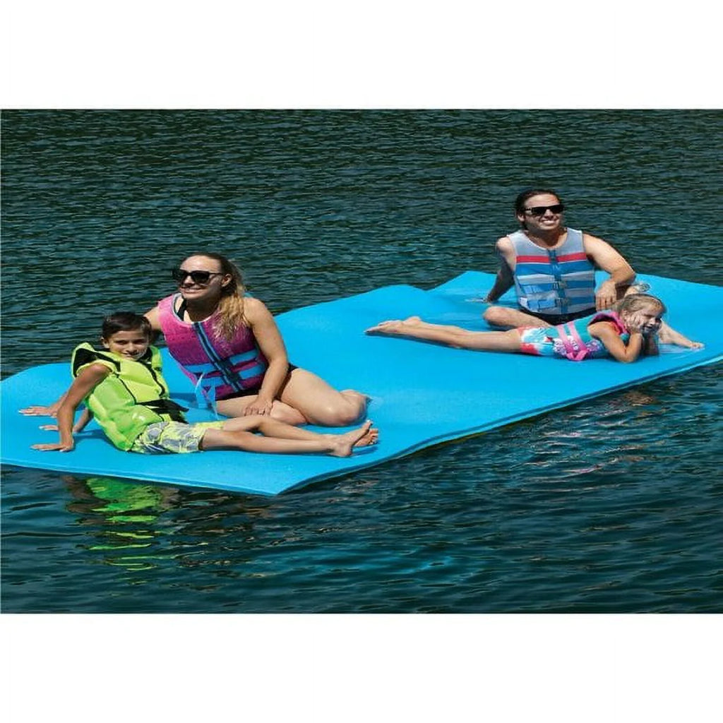 Floating Water Mat 8.5 x 6 R982
