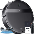 Robot Vacuum and Mop Combo 2300Pa Tangle-Free A643
