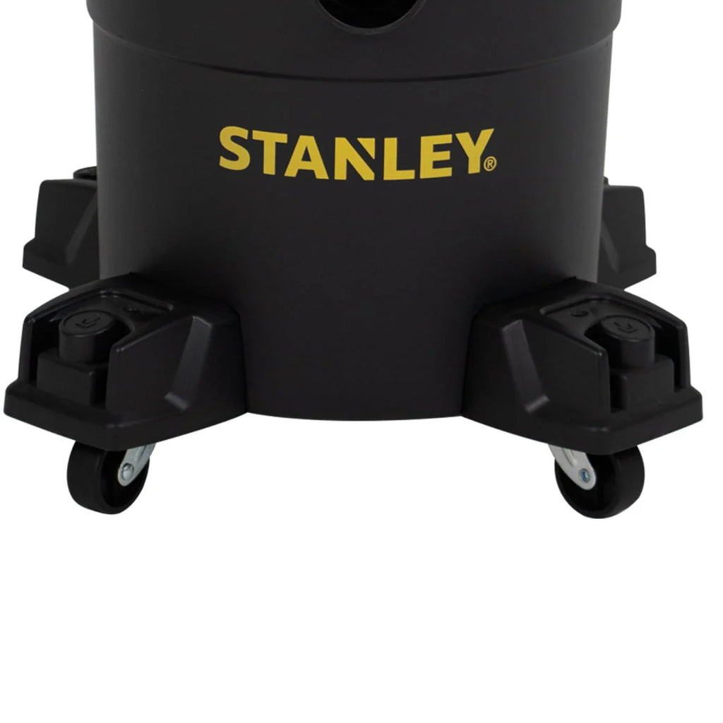 6 Gallon 4 Peak HP Wet Dry Vacuum H9966