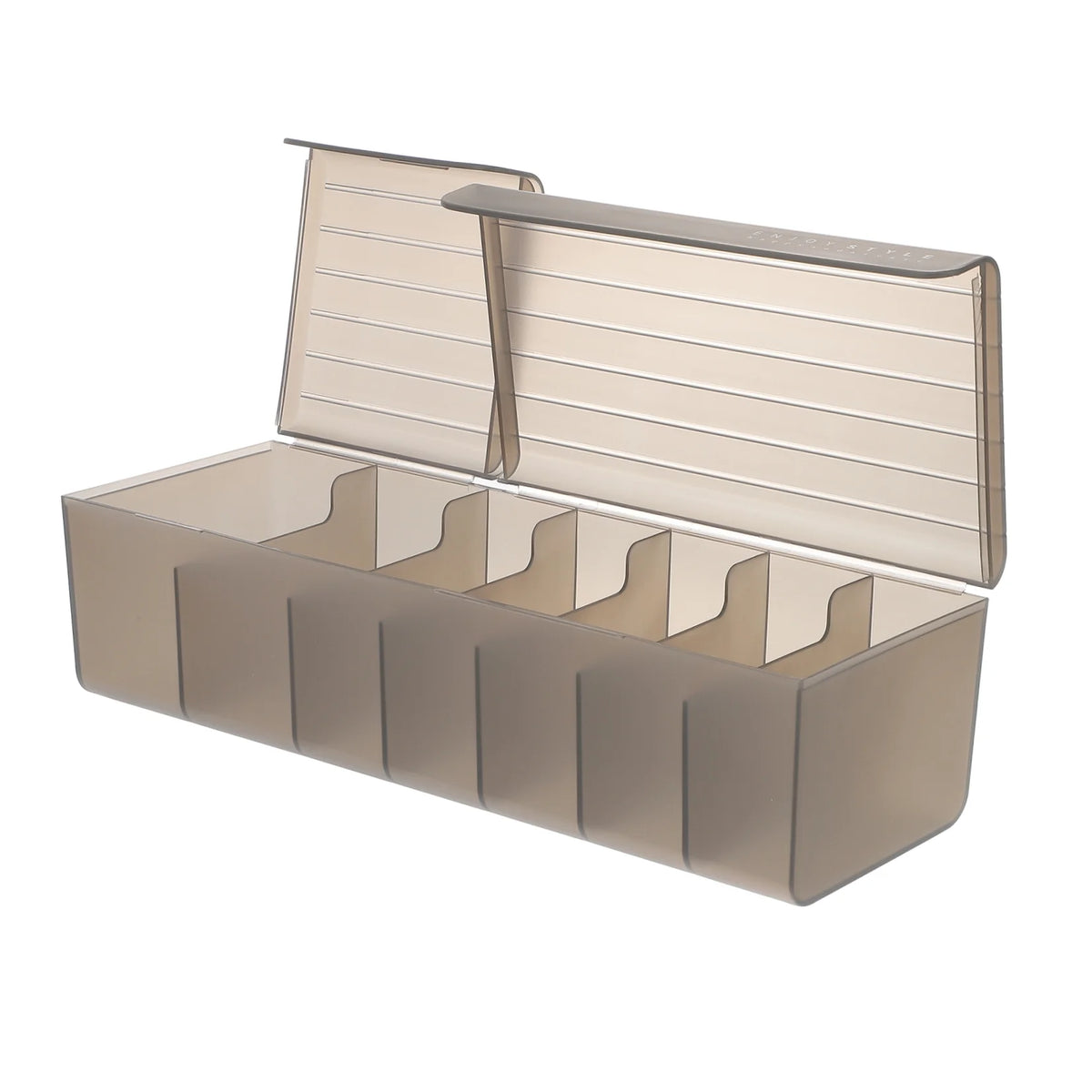 Storage Box USB Cable Organizer Case W441