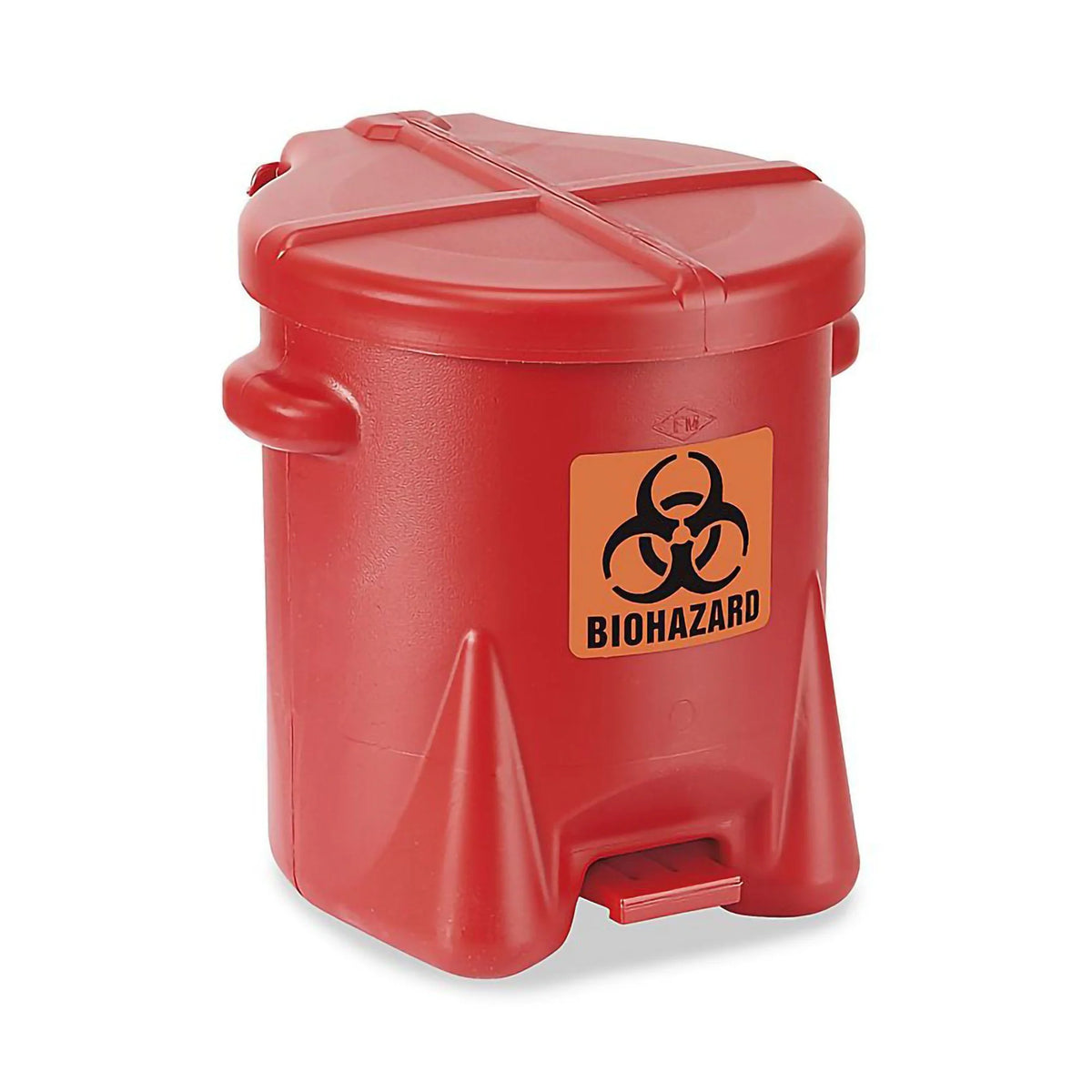 Trash Can O50783