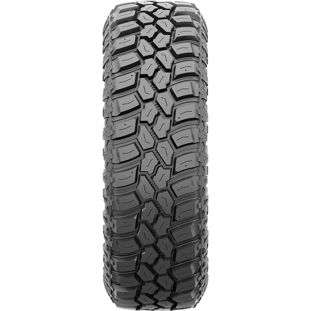 Set of 4 Mud Tires A701294