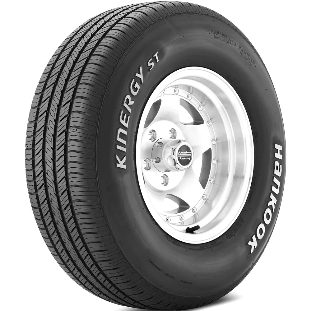 All-Season Tire 265/50R15 99T M45901