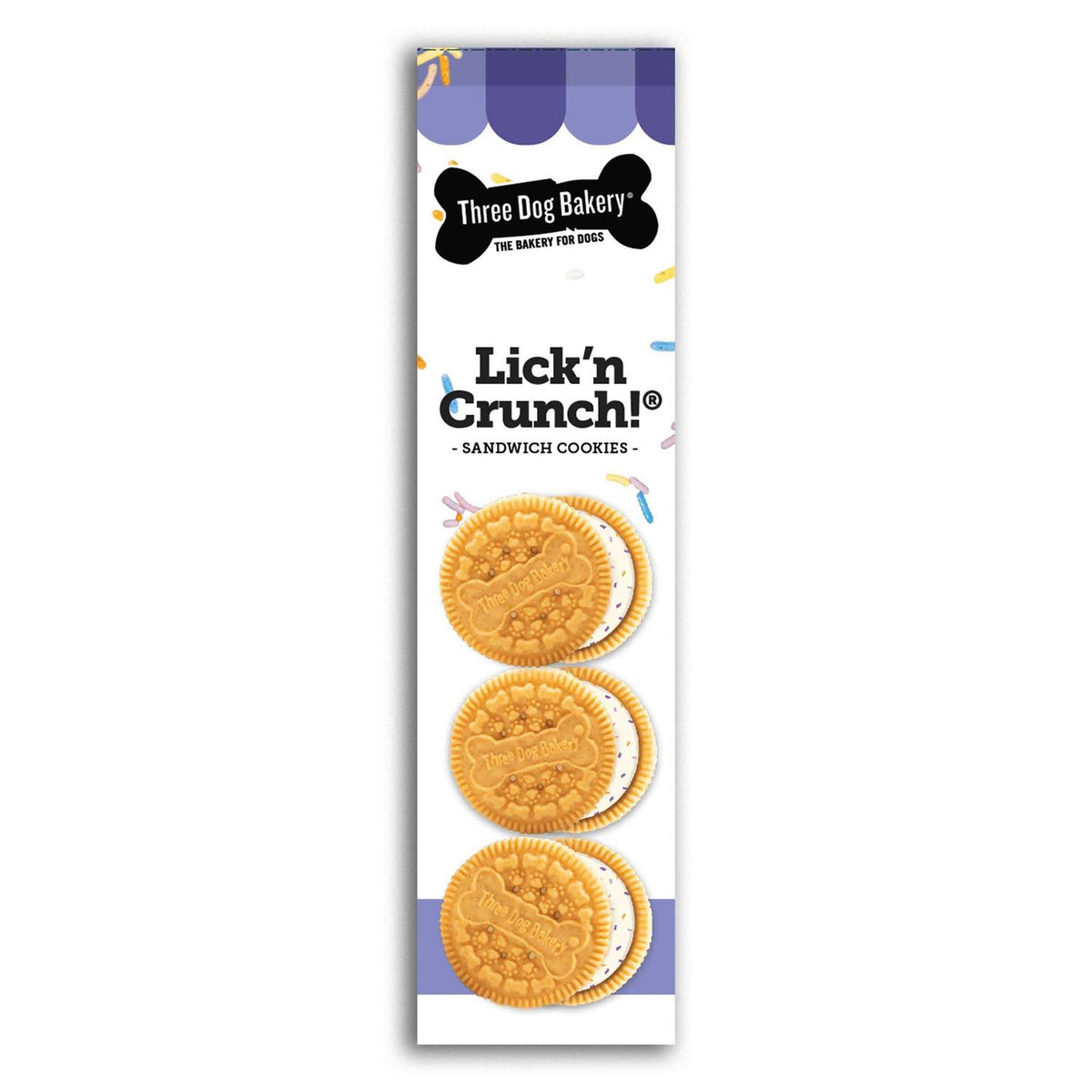 Dog Treats G286
