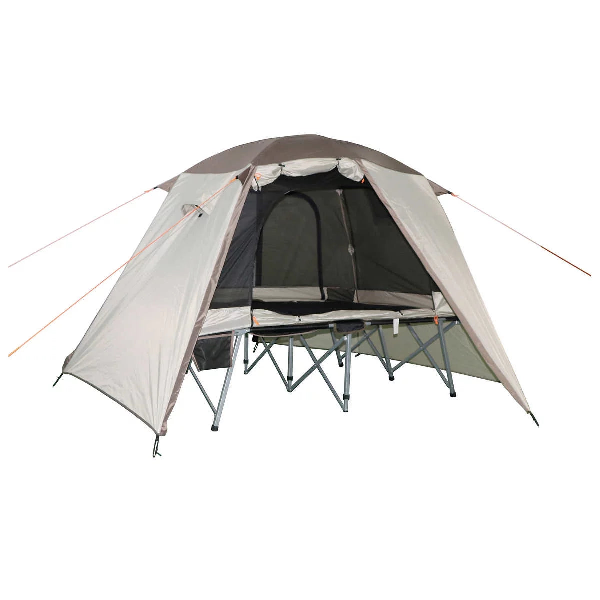 2-person Cot Tent I4037