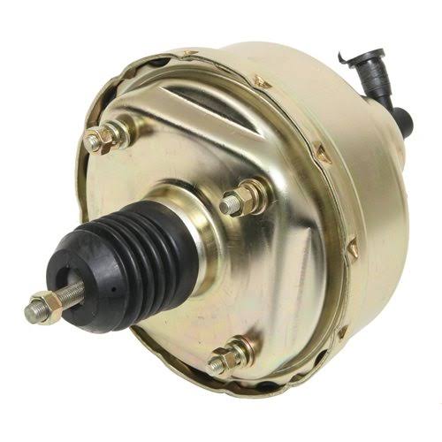 Power Brake Boosters D276