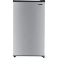 3.2 cu ft Stainless Refrigerator E5760