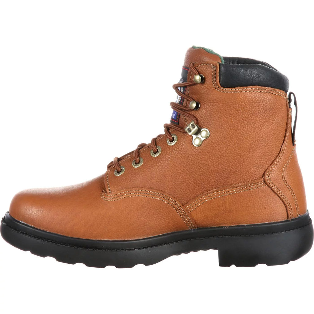 Waterproof Work Boots I684