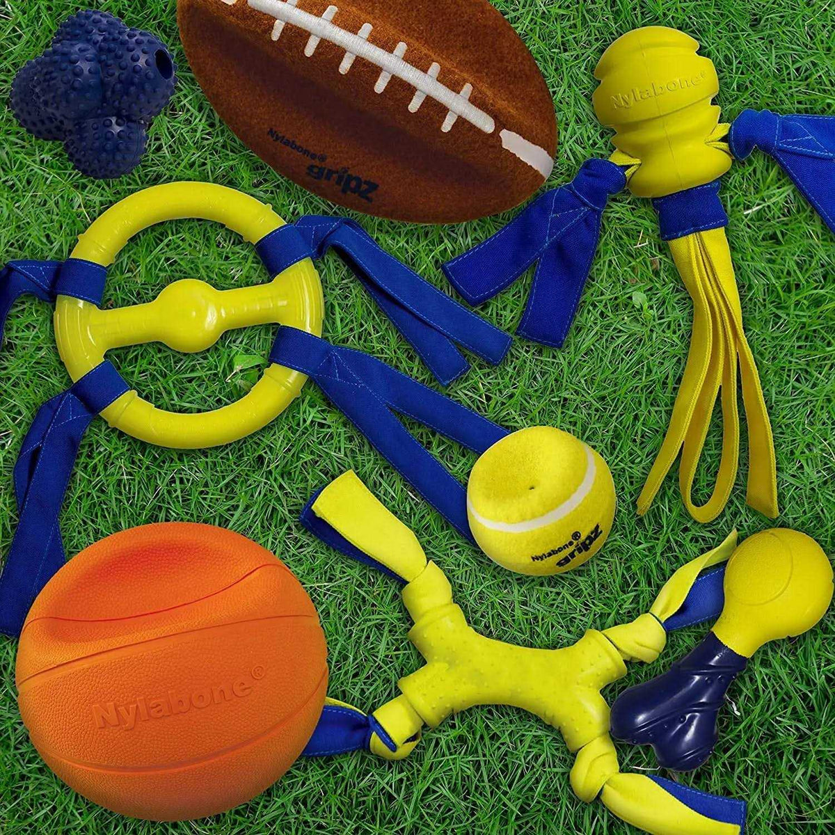 Dog Toy U151