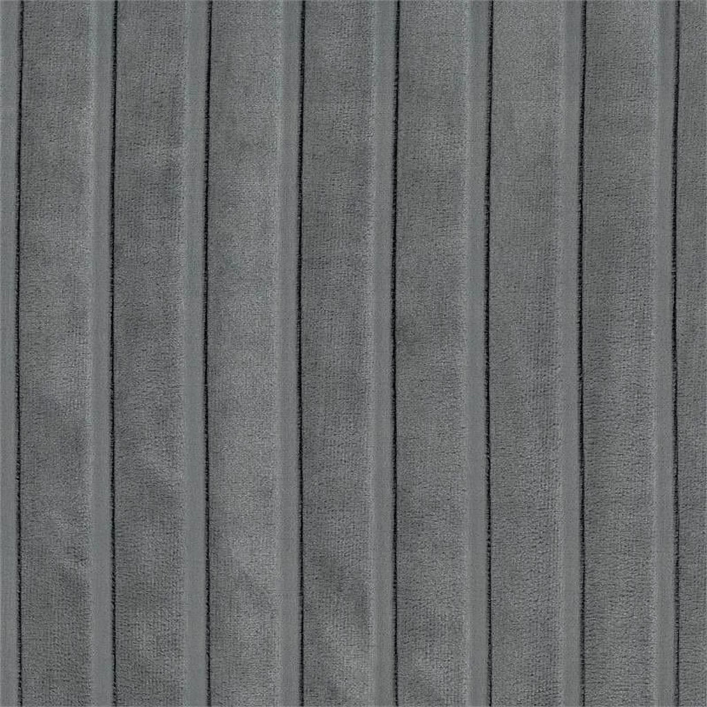 Velvet Full Upholstered Bed H996709