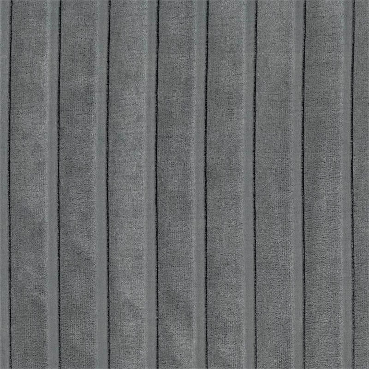 Velvet Full Upholstered Bed H996709