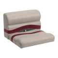 27 Pontoon Bench Seat Cushion Set Z816