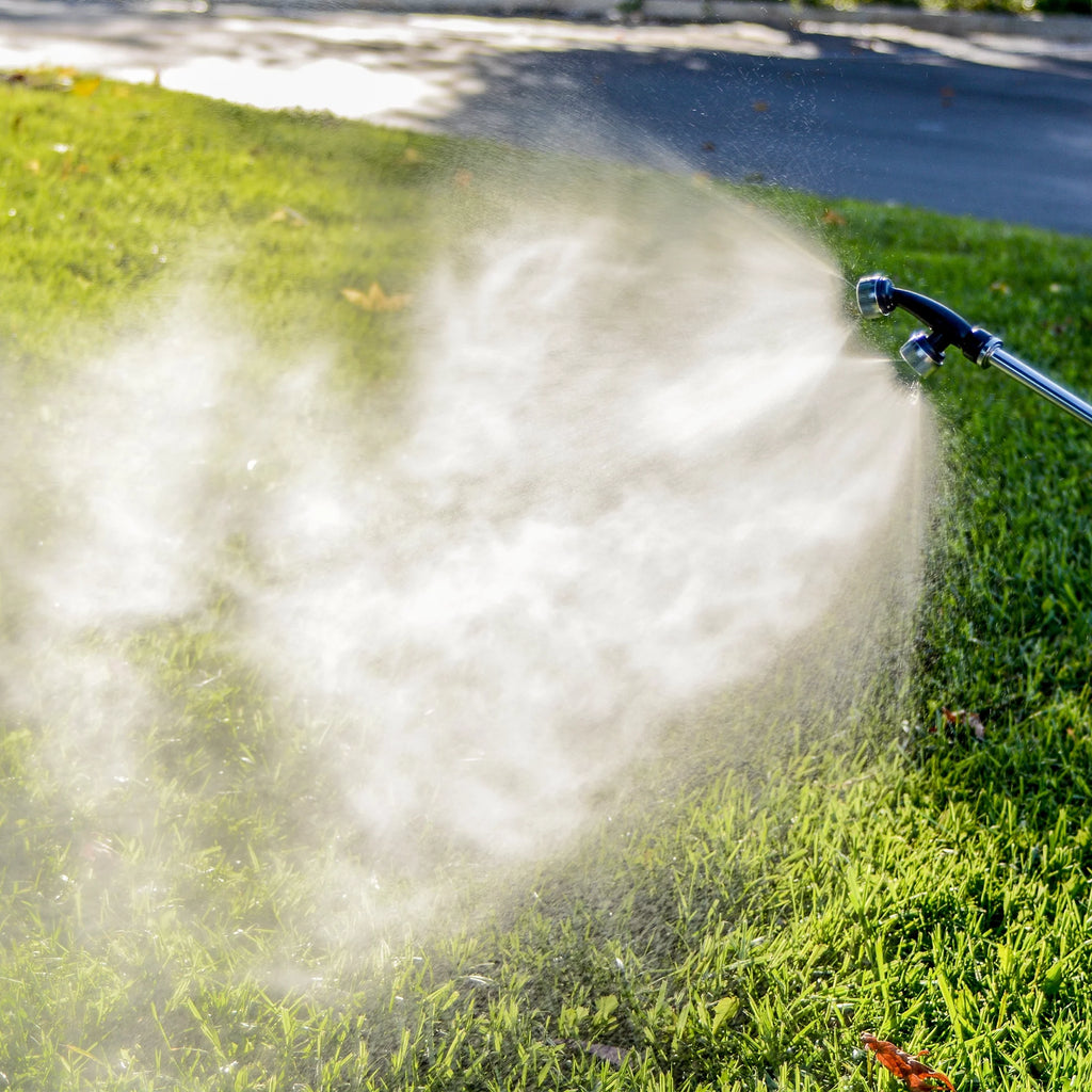 5 Gallon Power Backpack Sprayer K436092