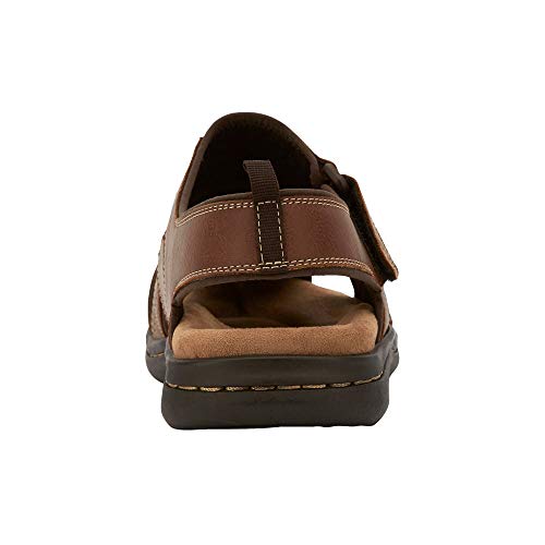 Fisherman Sandal C221