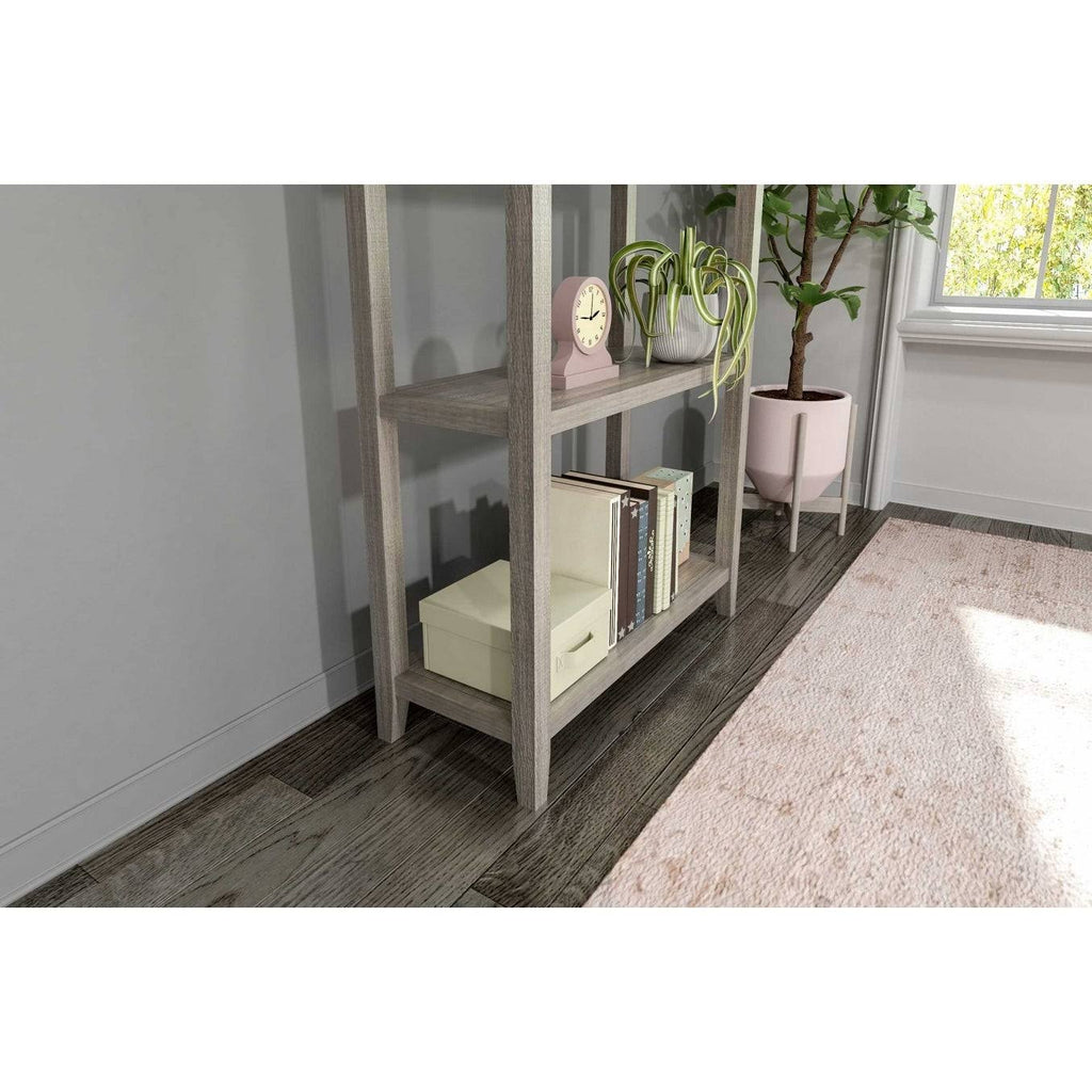 60x22 Bookcase with 2 Shelves R691071