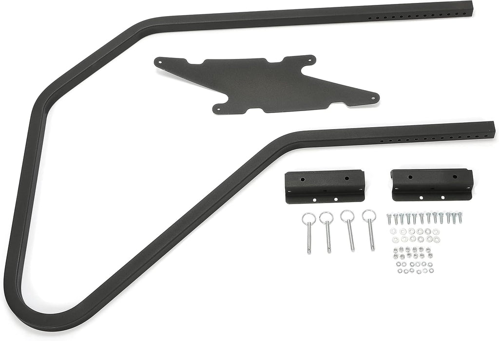 Adjustable RV Entry Step Handrail W593