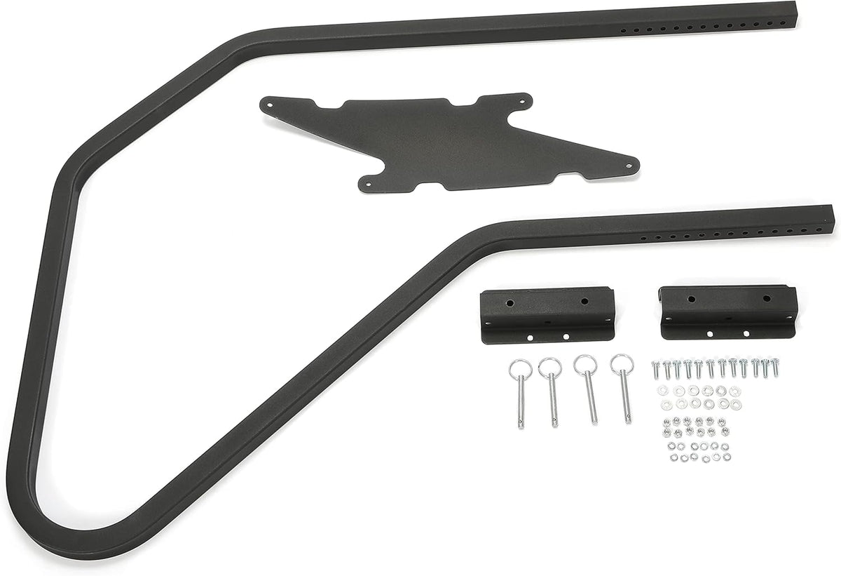 Adjustable RV Entry Step Handrail W593