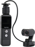 Light 3-Axis Gimbal Stabilized 4K Video Action Camera M915