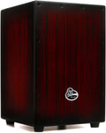 Dark Wood Streak Cajon G300852